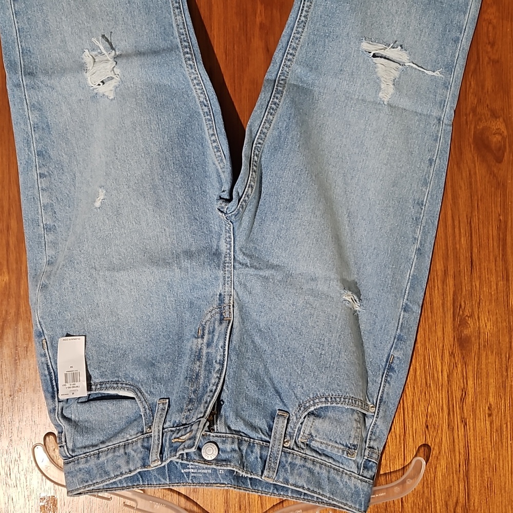 Jeans - Picture 2 of 5
